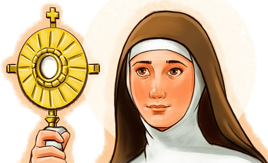 act-now-saint-clare-feast-day-deal-of-the-day